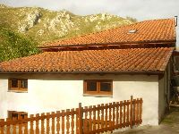 Ansicht Haus