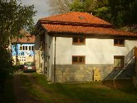 Ansicht Haus