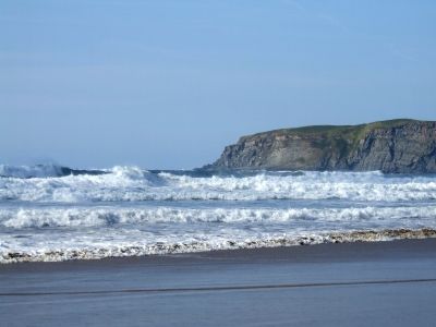 Strand