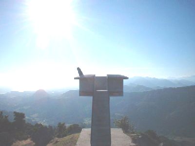 Aussicht Fito